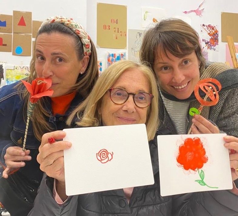 Talleres Senior barcelona